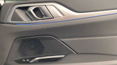 BMW i4 400kW M50 83.9kWh 5dr Auto Electric Hatchback